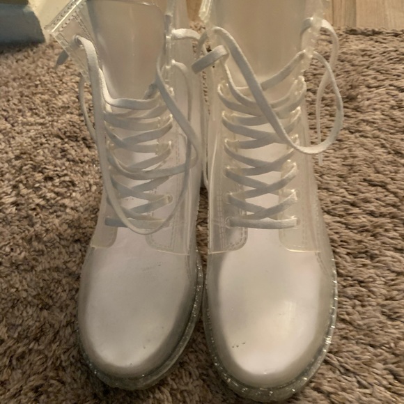 Boots - Picture 2 of 2